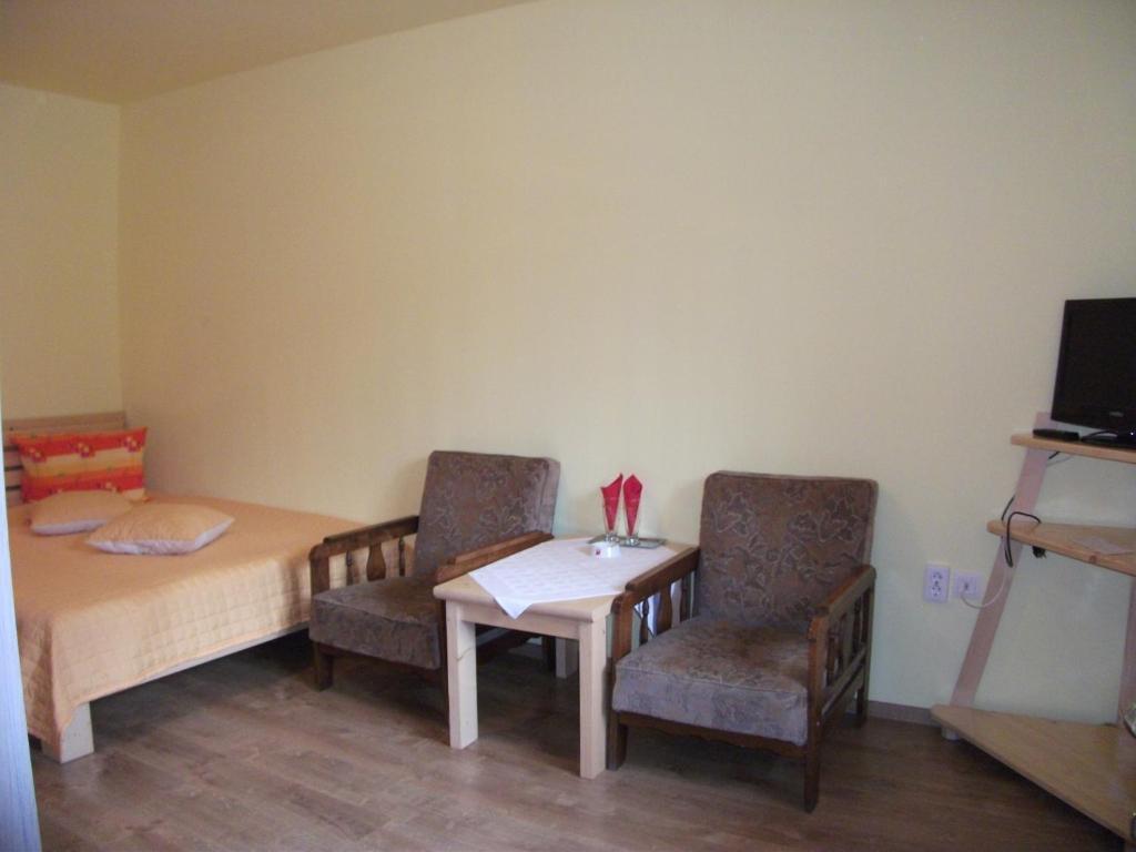 Vila Sport Borsec Habitación foto