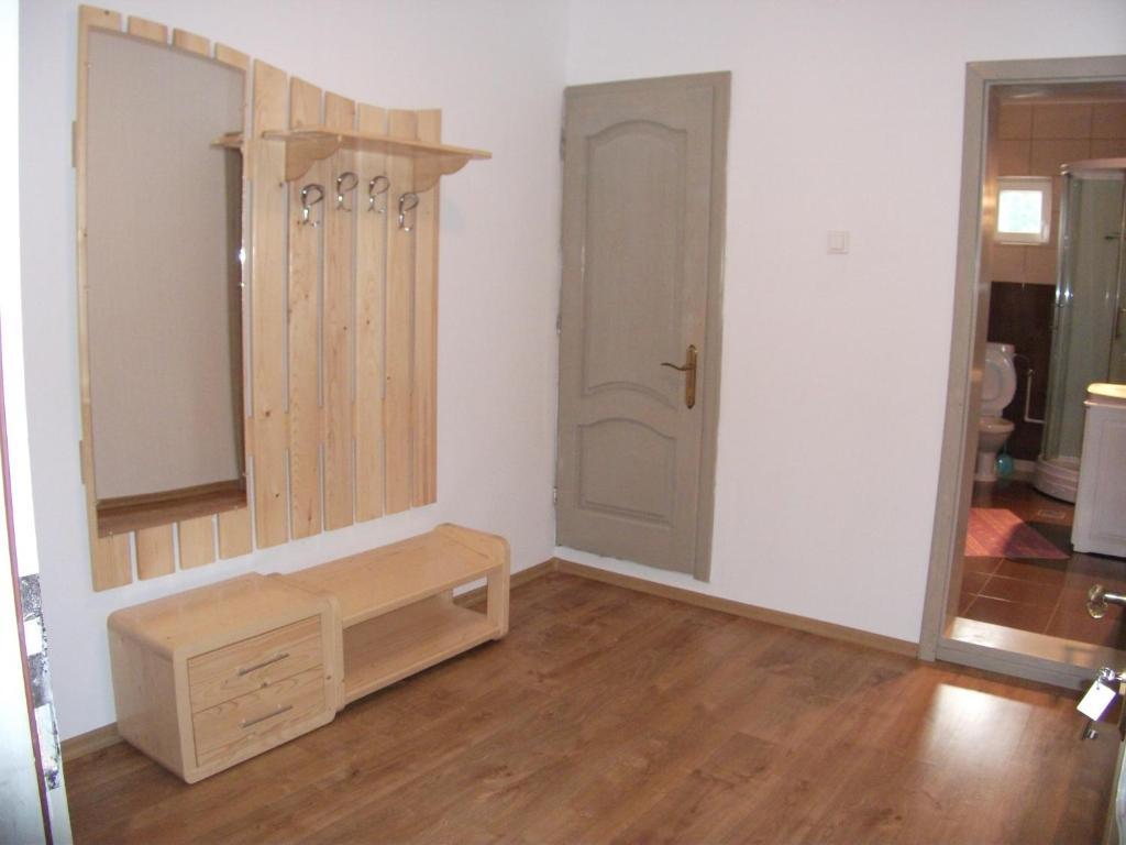 Vila Sport Borsec Habitación foto