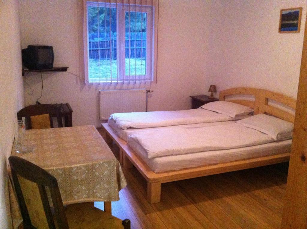 Vila Sport Borsec Habitación foto