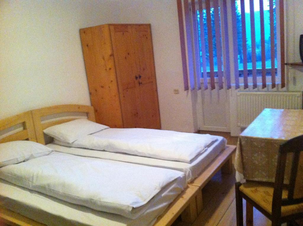 Vila Sport Borsec Habitación foto